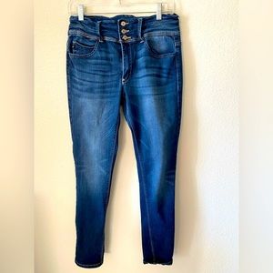 KANCAN Jeans. High waisted size 29